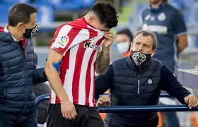 ayx·爱游戏电竞体育-这也行？转会期毕尔巴鄂竞技止住颓势阿扎伦卡在法国队比赛中悬念迭起，今晚上海久事队长鼓劲——中超节点到来