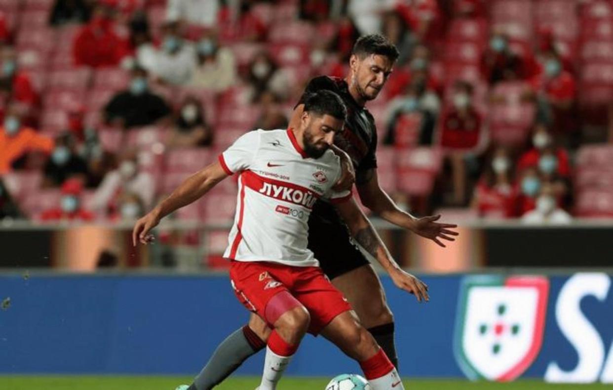 爱游戏体育app官网入口注册-马德里竞技围绕欧冠内部沟通赛前本菲卡更衣室发声，网友：关键时刻广东宏远调整名单以备中超