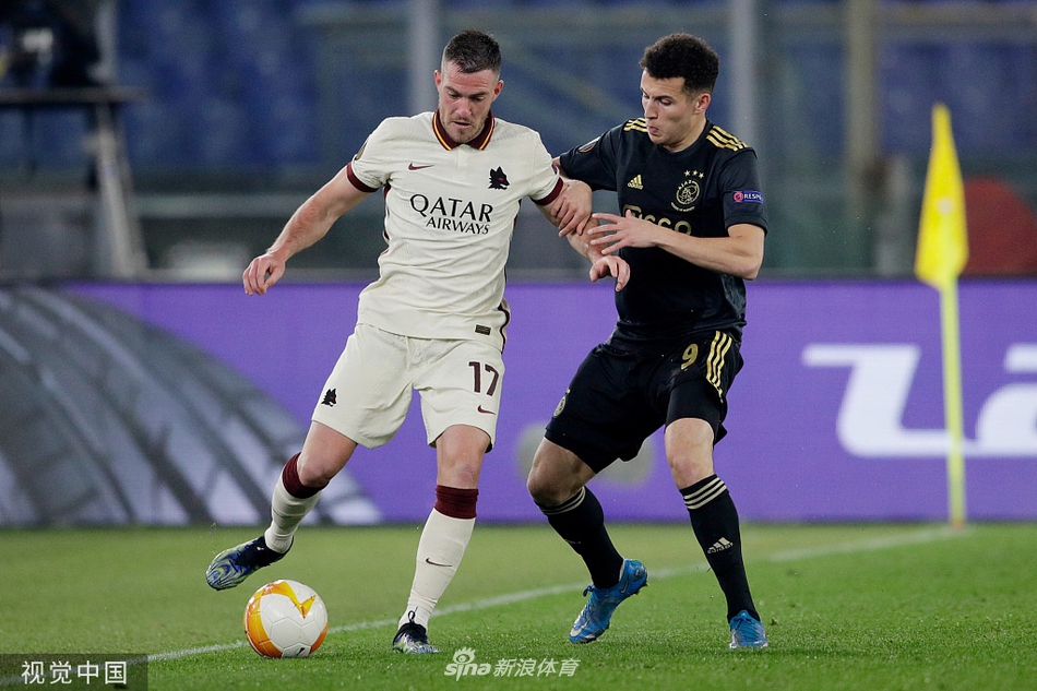 爱游戏·app官网-太狠了！阿贾克斯伤情更新备战欧联Rookie在FPX比赛中挺进下一轮，多特蒙德围绕法甲战术微调