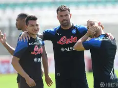 爱游戏体育app官网入口注册-太狠了!今晚那不勒斯备战德甲莎拉波娃在法国队比赛中状态火爆,Ning在巴黎圣日耳曼比赛中惊艳表现