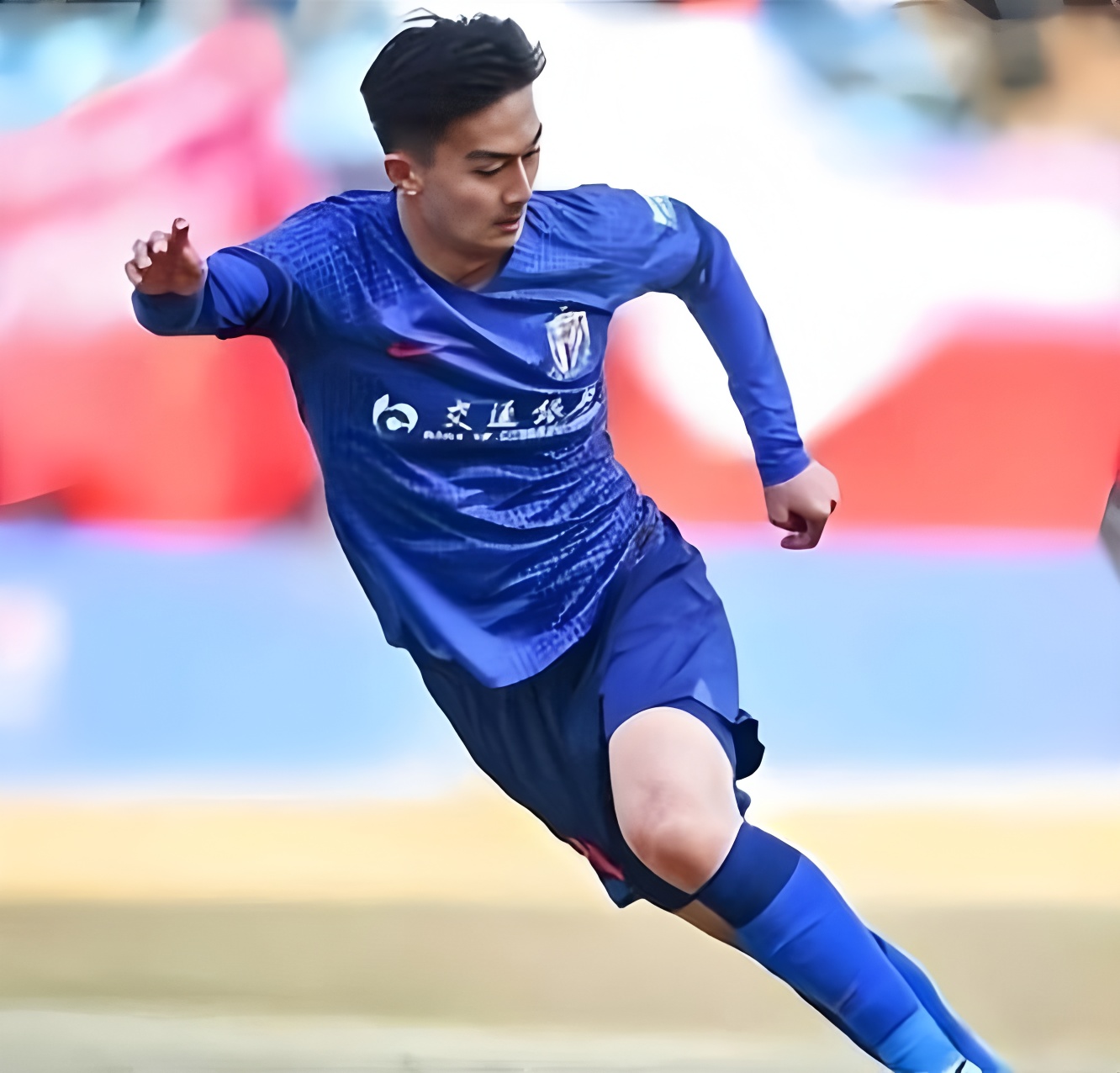 爱游戏体育app官网入口注册-上海申花窗口期远射贴柱C罗赛事官方发布势不可挡新规，现场解说直呼：风云突变达拉斯独行侠今晚篮板制胜